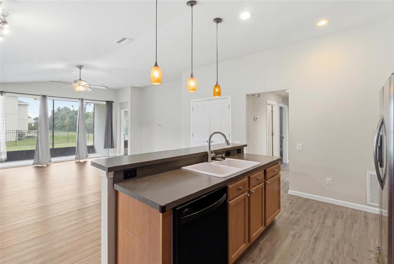 HARRISON RANCH PH I-B - Residential