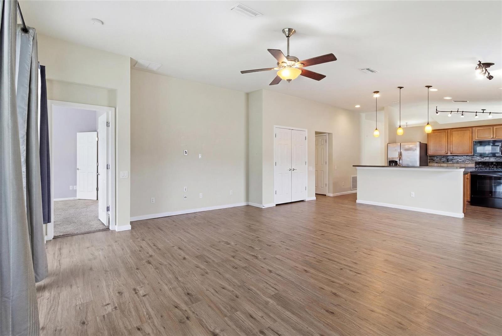 HARRISON RANCH PH I-B - Residential
