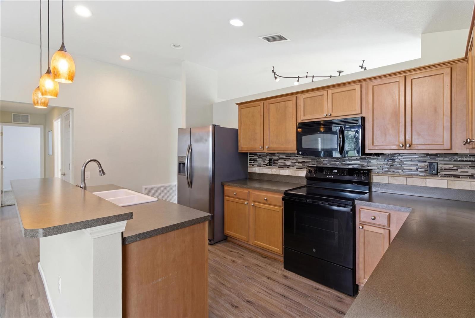 HARRISON RANCH PH I-B - Residential
