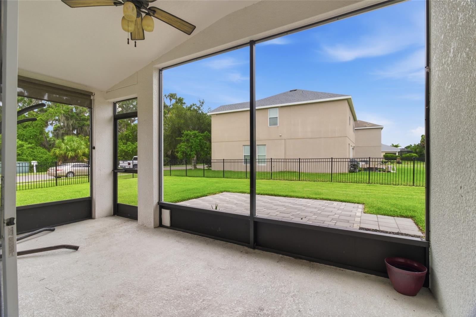 HARRISON RANCH PH I-B - Residential