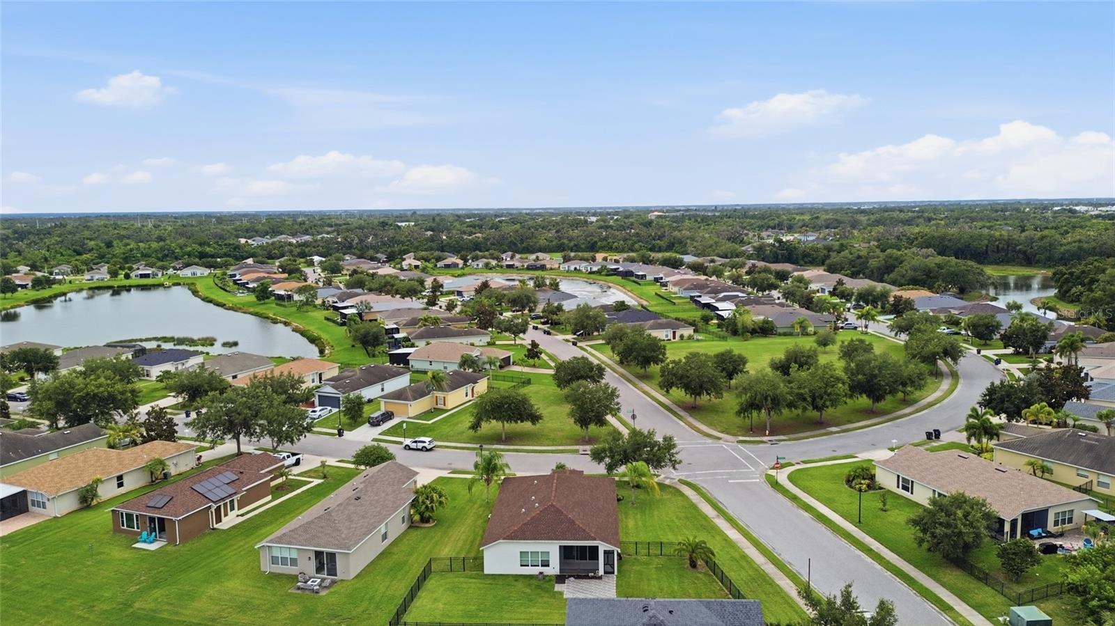 HARRISON RANCH PH I-B - Residential