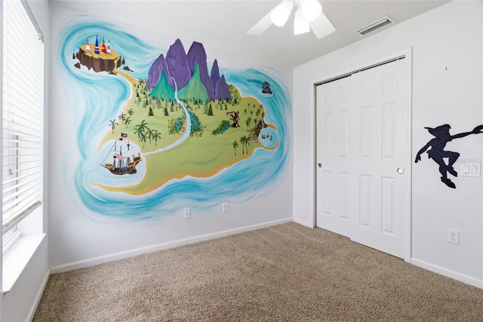 HARRISON RANCH PH I-B - Residential