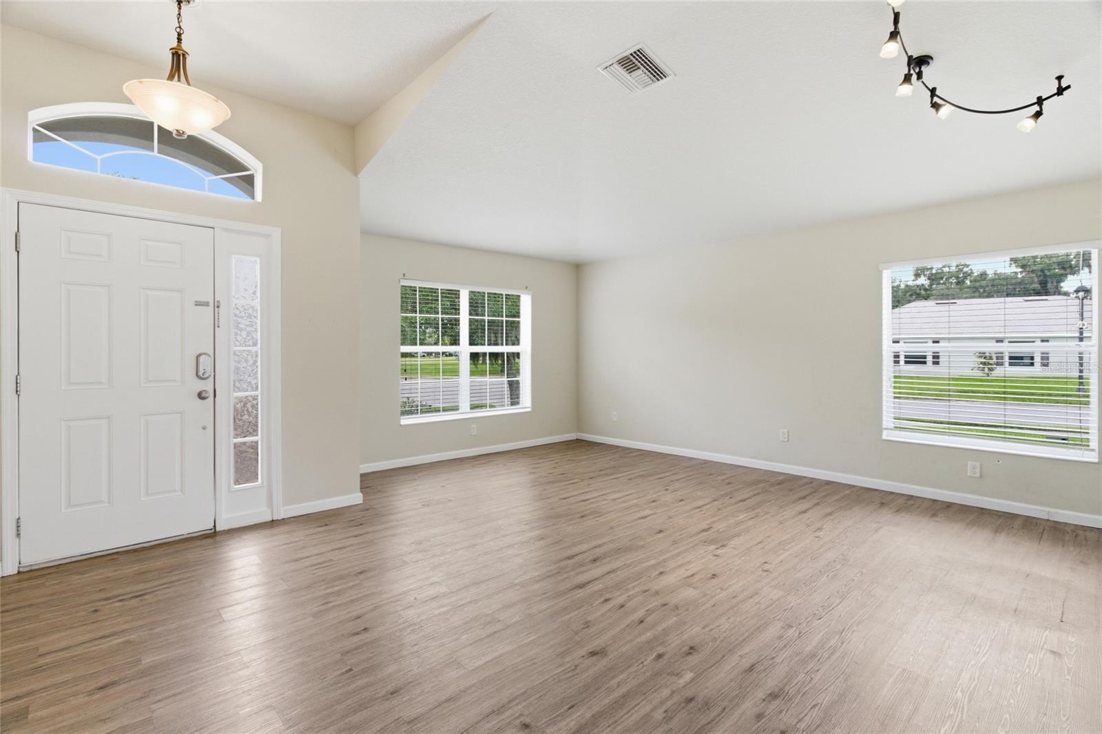 HARRISON RANCH PH I-B - Residential