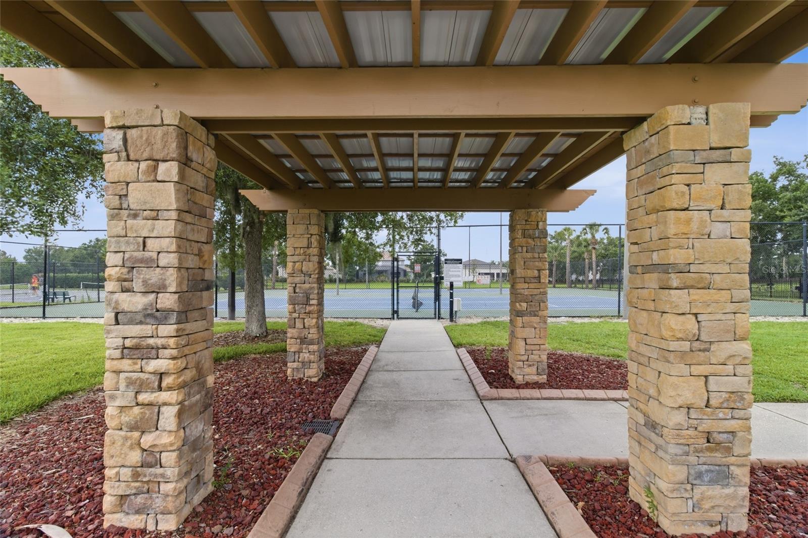 HARRISON RANCH PH I-B - Residential