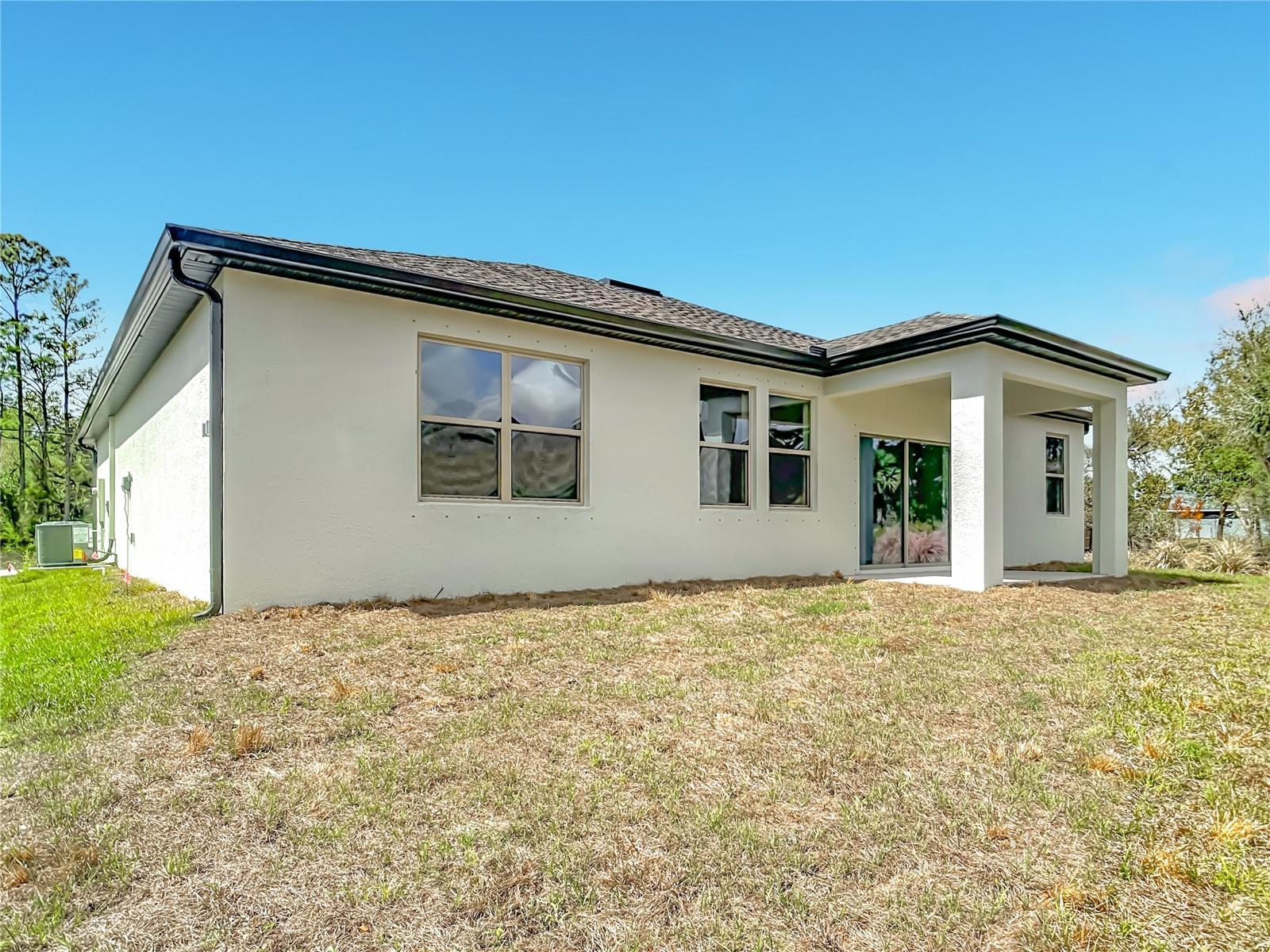1526 - PORT CHARLOTTE SUB 08 - Residential