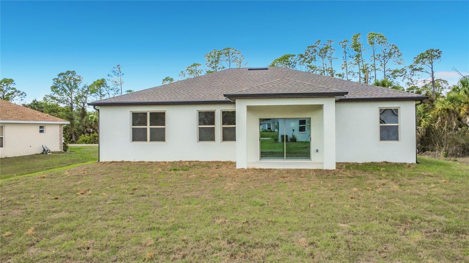 1526 - PORT CHARLOTTE SUB 08 - Residential