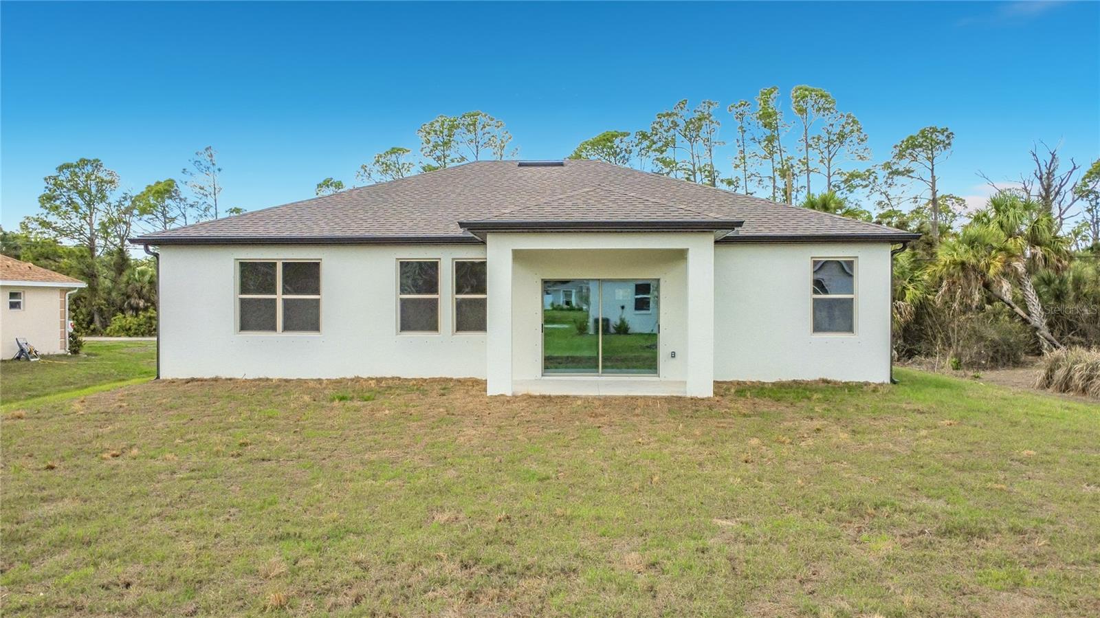 1526 - PORT CHARLOTTE SUB 08 - Residential