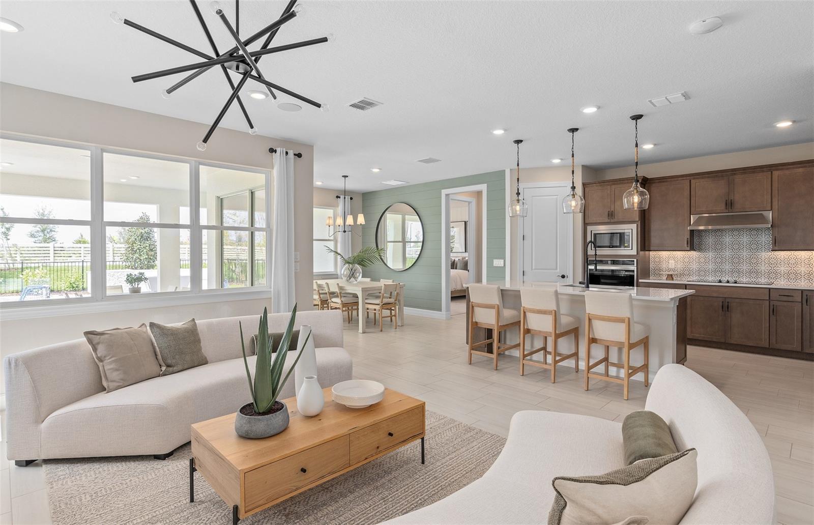 THE ESTATES AT NONA SOUND - Residential