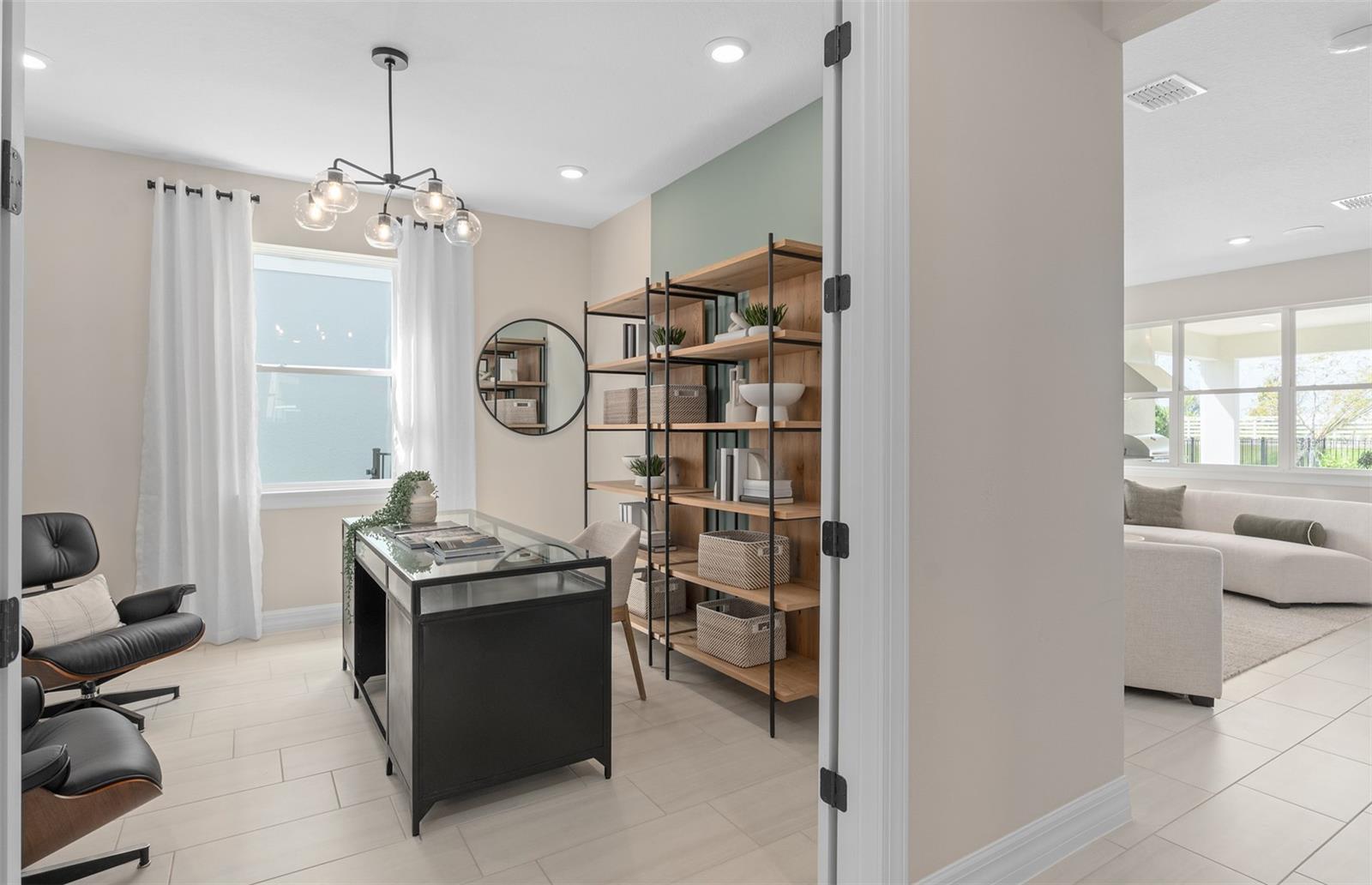 THE ESTATES AT NONA SOUND - Residential