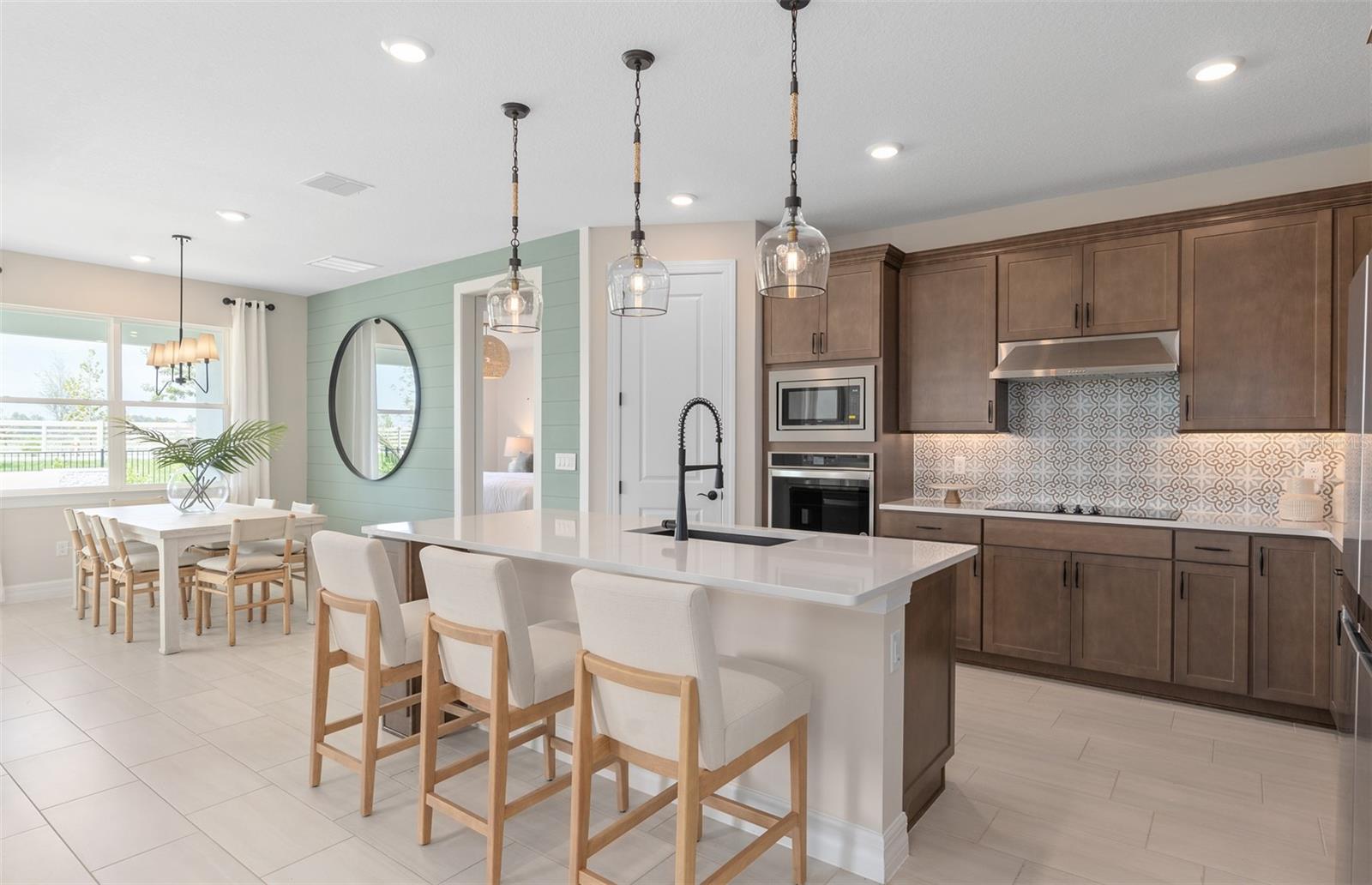 THE ESTATES AT NONA SOUND - Residential