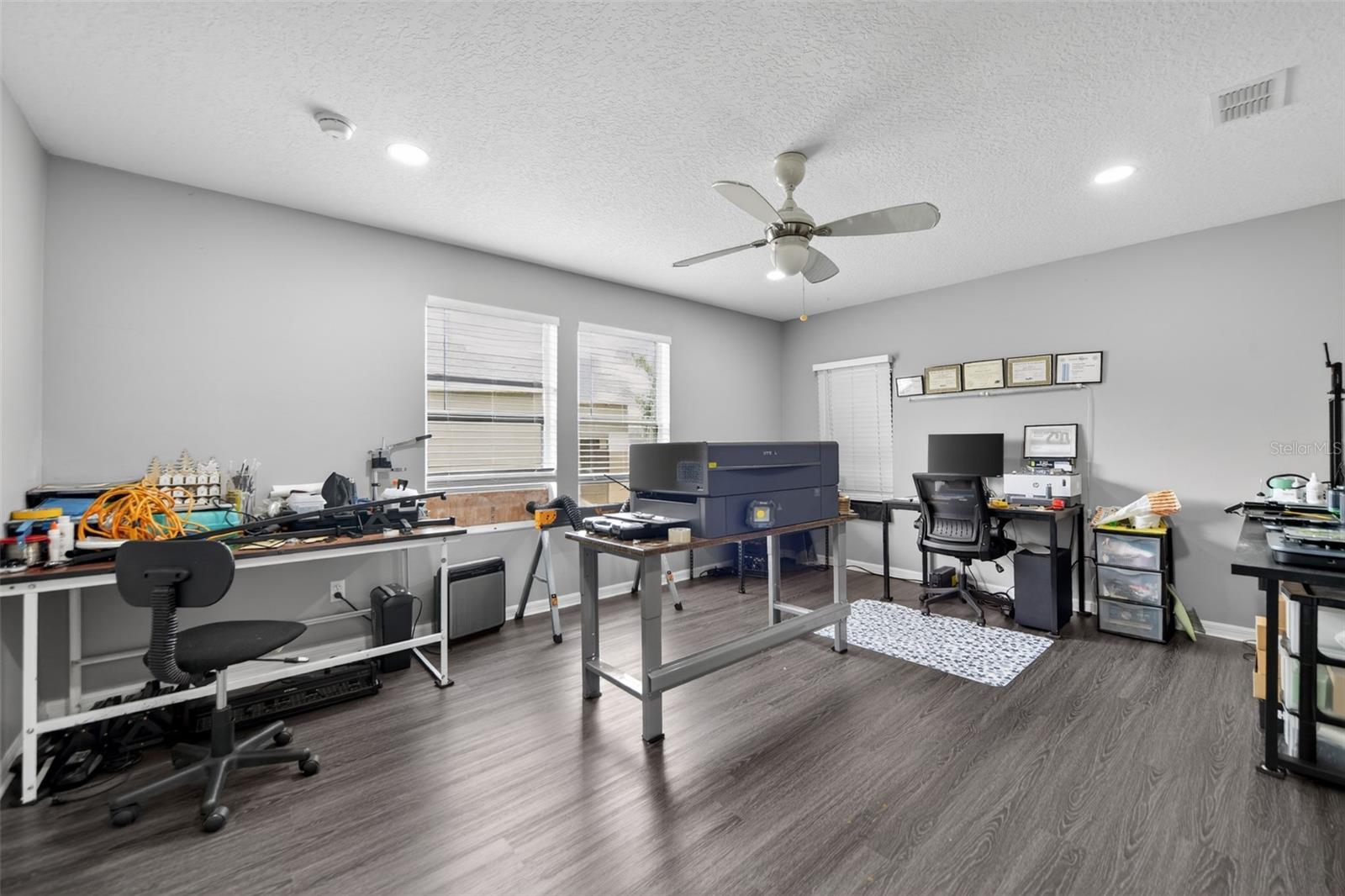 ESPRIT PH 1 - Residential