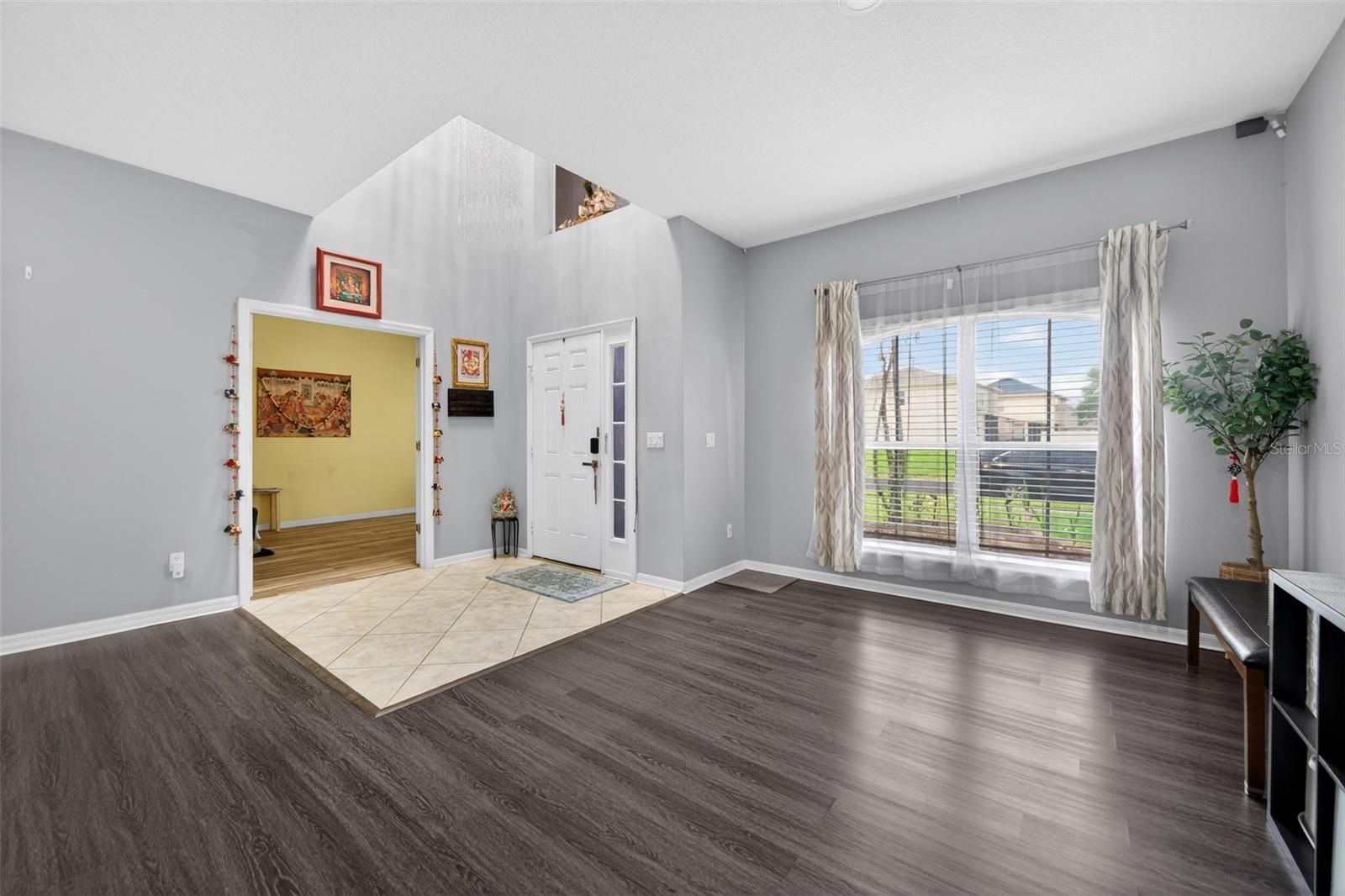 ESPRIT PH 1 - Residential