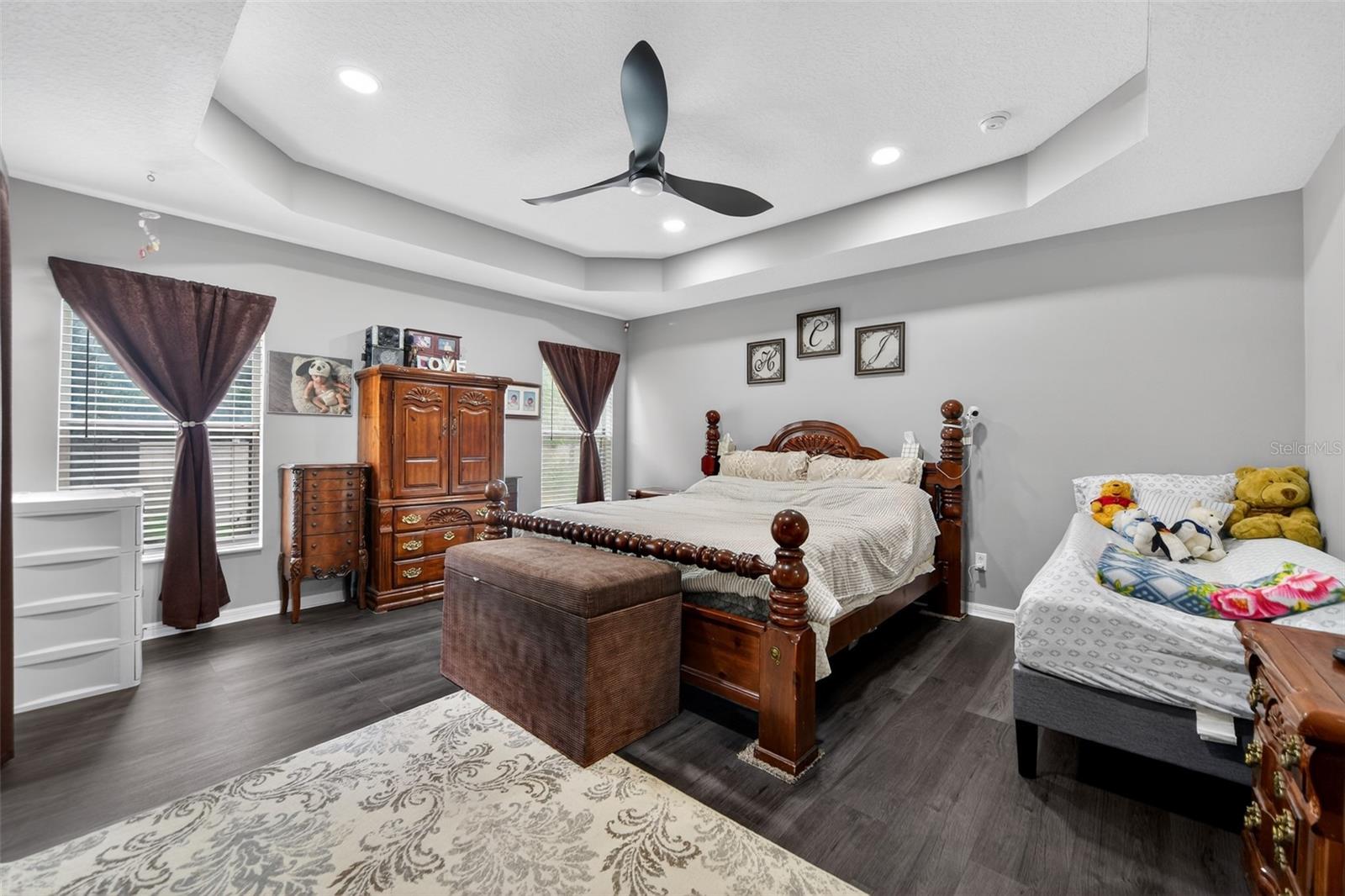 ESPRIT PH 1 - Residential