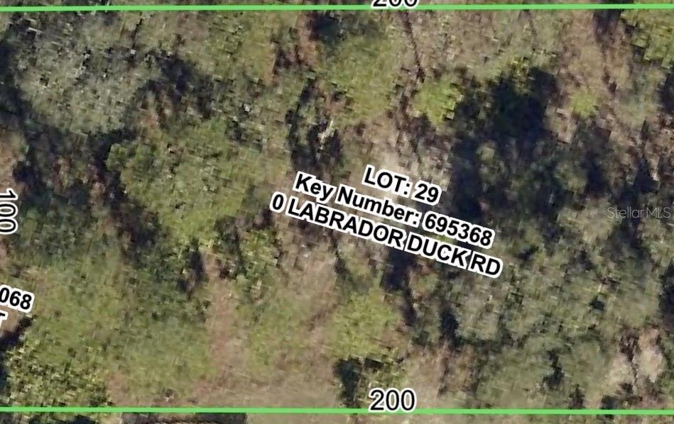 WELCOME TO ROYAL HIGHLANDS WHERE YOUR FUTURE DREAM HOME WILL BE BUILT. THIS VACANT LOT IS NEARLY 1/2 AN ACRE AND IS LOCATED IN AN UP AND COMING COMMUNITY WHERE YOU'RE CLOSE TO HERNANDO BEACH, TAMPA, AND ST. PETERSBURG. THE LOT IS NOT LOCATED IN A FLOOD ZONE, IT'S IN A PEACEFUL NEIGHBORHOOD, AND HAS THE VERSATILITY TO BUILD A RANCH STYLE HOME OR TWO LEVEL MULTI-GENERATIONAL HOME. CALL TODAY FOR MORE INFORMATION AND GO VIEW THE HOME SITE FOR YOURSELF!