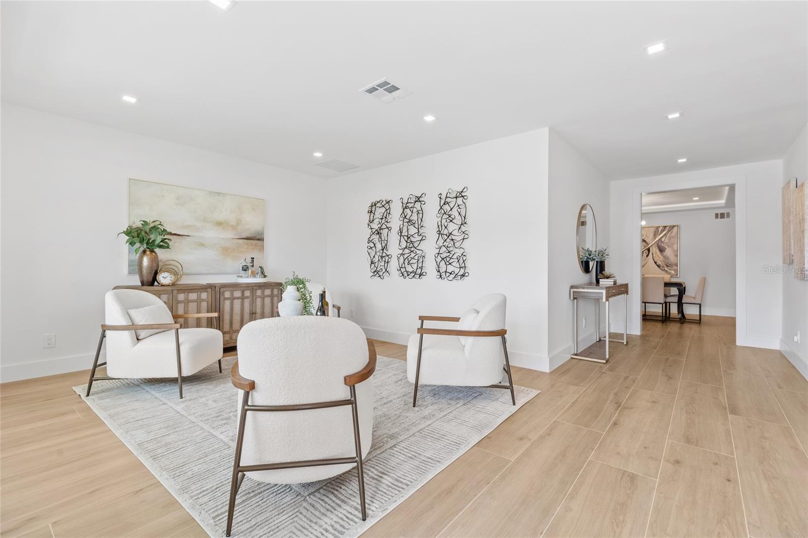 EDEN ISLE 4TH ADD - Residential