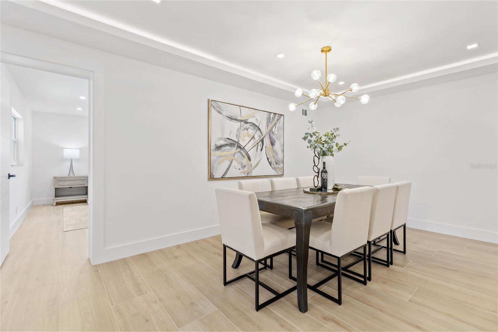 EDEN ISLE 4TH ADD - Residential