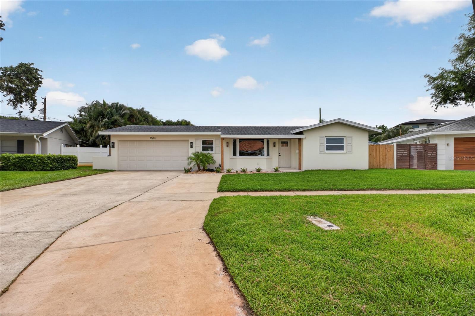 EDEN ISLE 4TH ADD - Residential