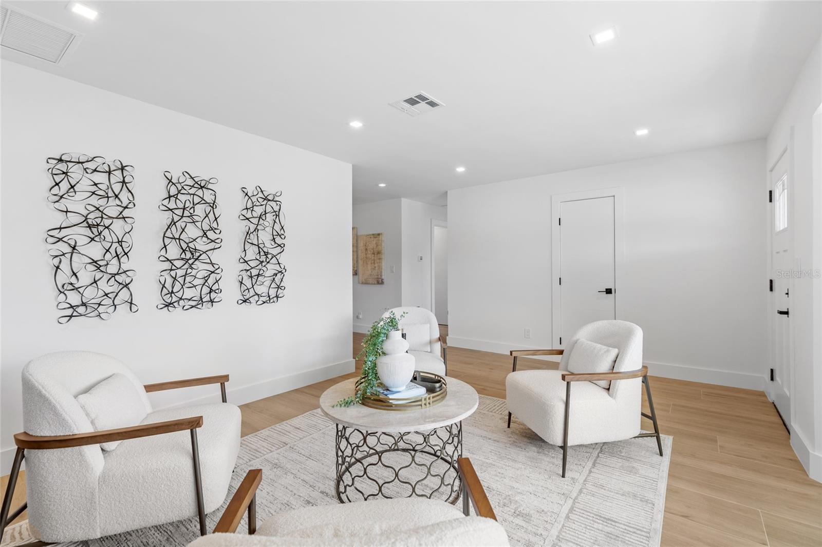 EDEN ISLE 4TH ADD - Residential