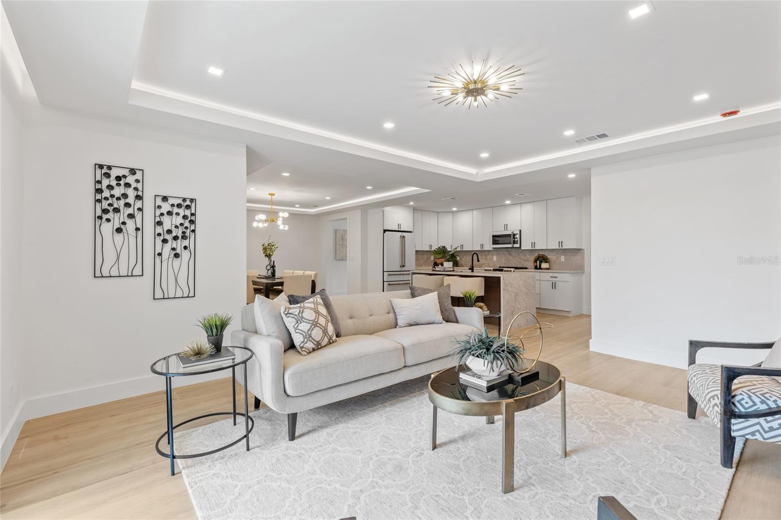EDEN ISLE 4TH ADD - Residential