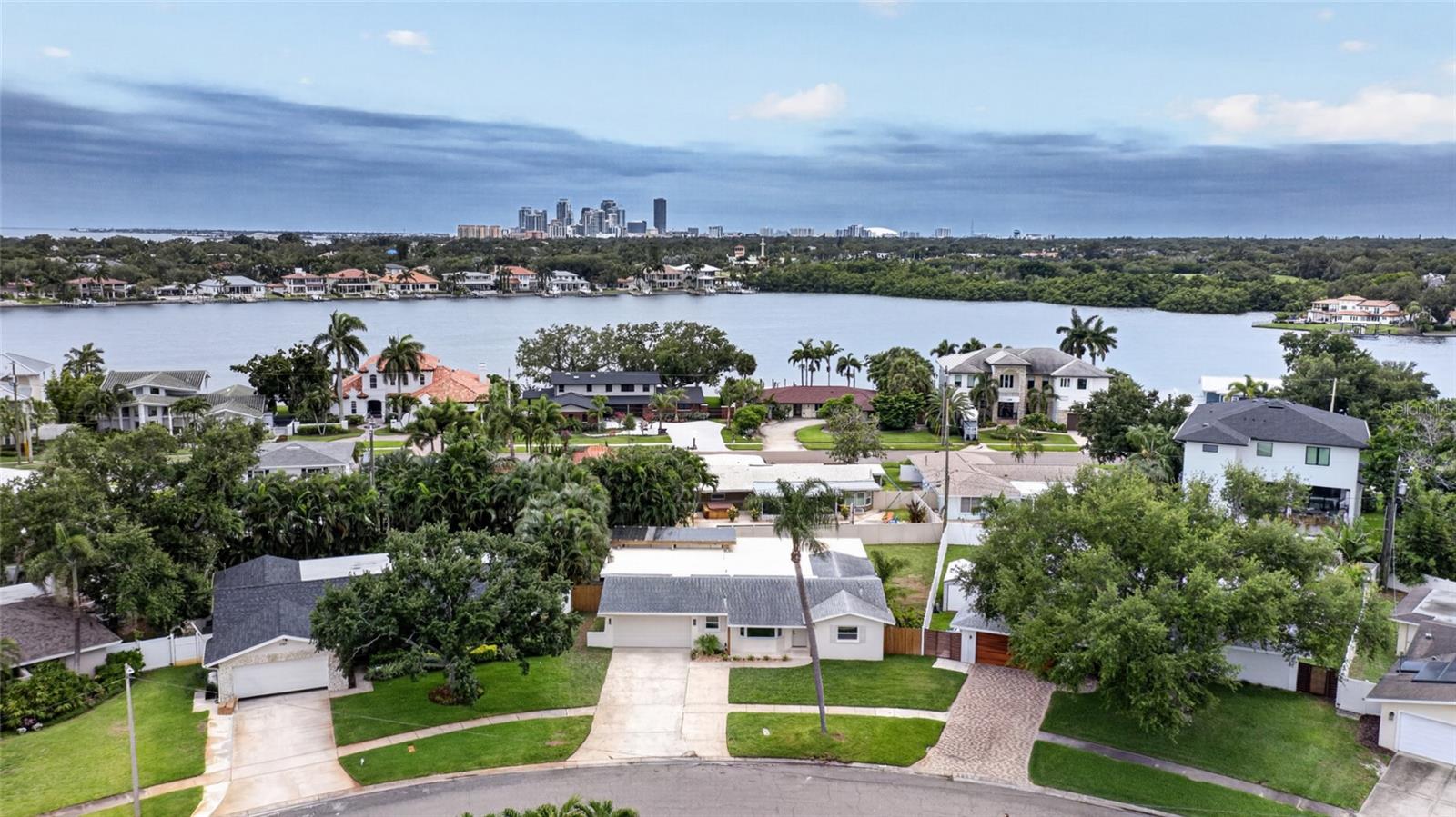 EDEN ISLE 4TH ADD - Residential
