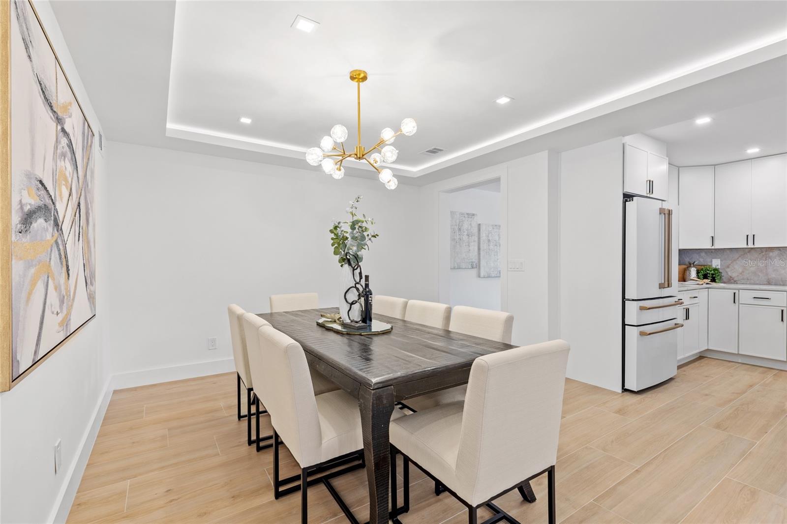 EDEN ISLE 4TH ADD - Residential