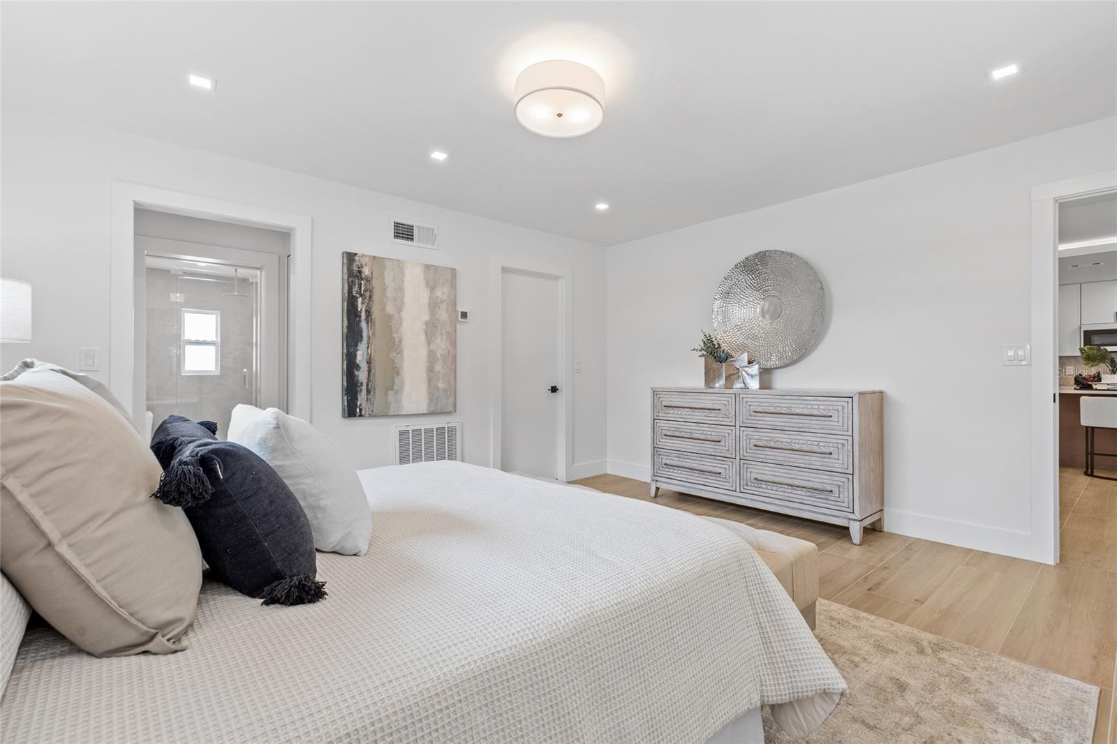 EDEN ISLE 4TH ADD - Residential