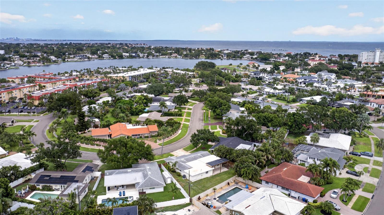 EDEN ISLE 4TH ADD - Residential