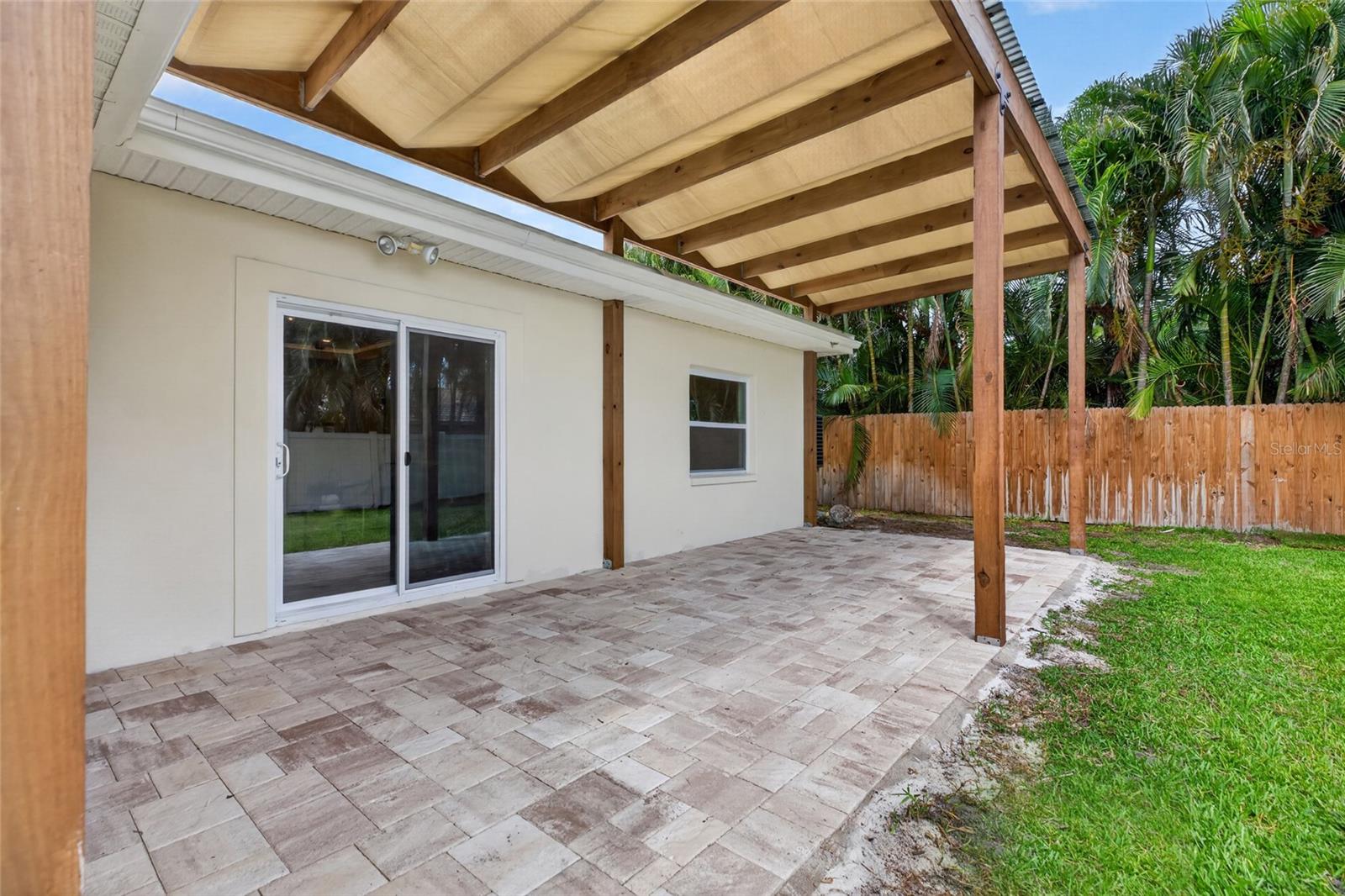 EDEN ISLE 4TH ADD - Residential