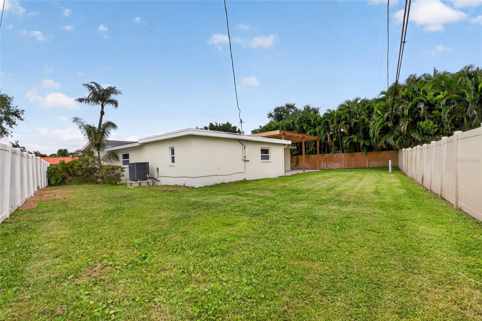 EDEN ISLE 4TH ADD - Residential