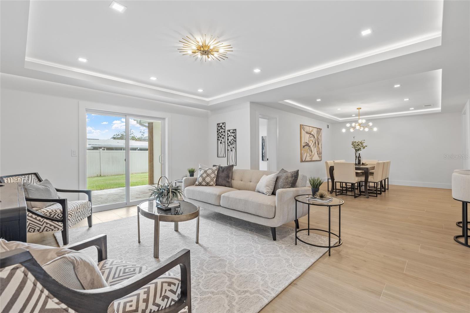 EDEN ISLE 4TH ADD - Residential