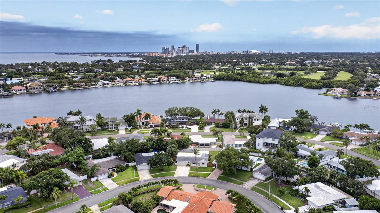 EDEN ISLE 4TH ADD - Residential