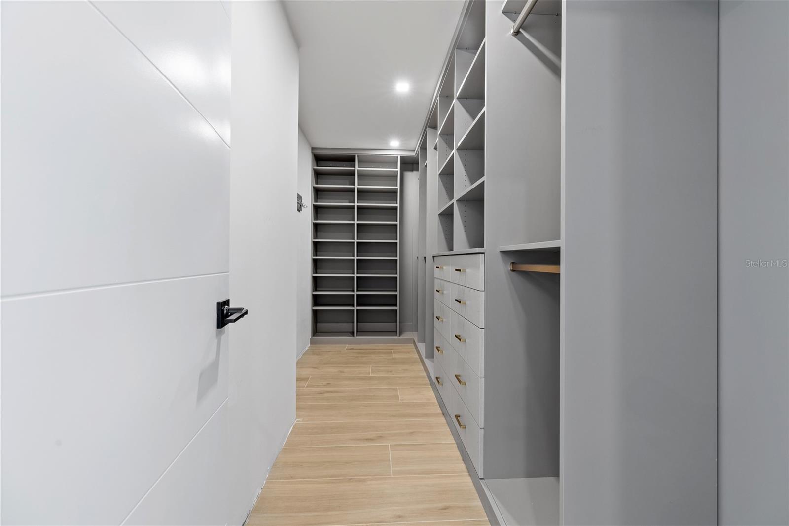 EDEN ISLE 4TH ADD - Residential