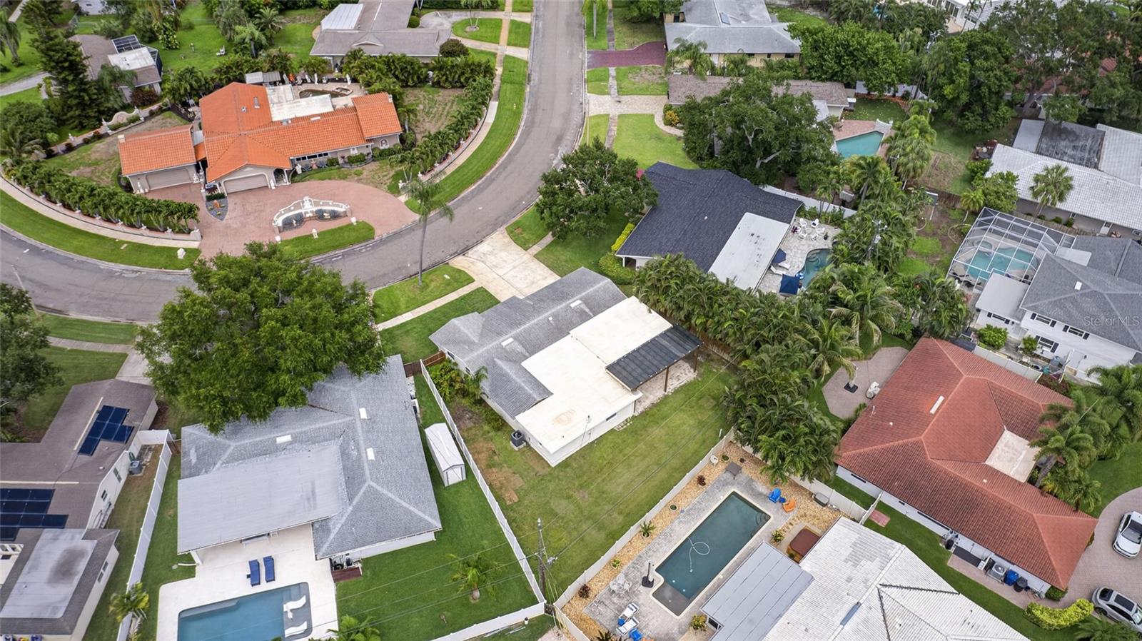 EDEN ISLE 4TH ADD - Residential