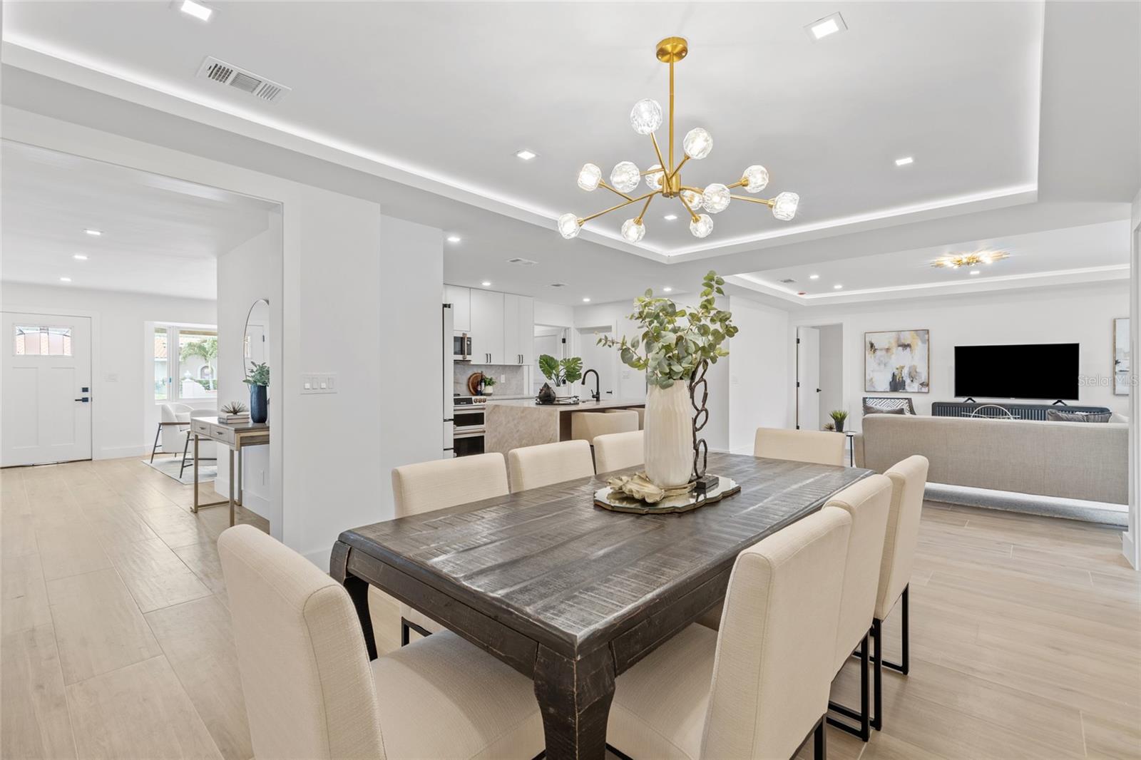 EDEN ISLE 4TH ADD - Residential