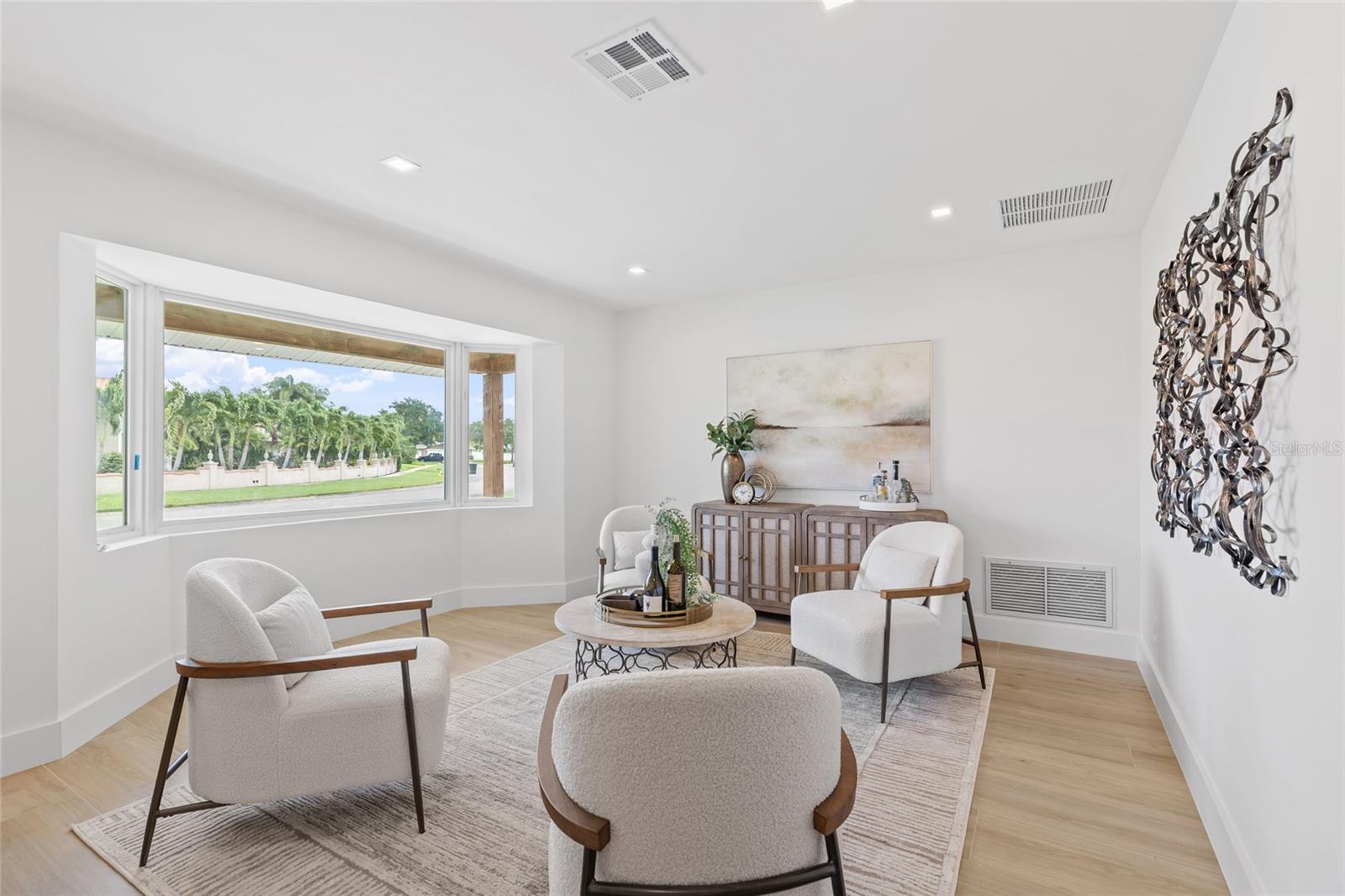 EDEN ISLE 4TH ADD - Residential