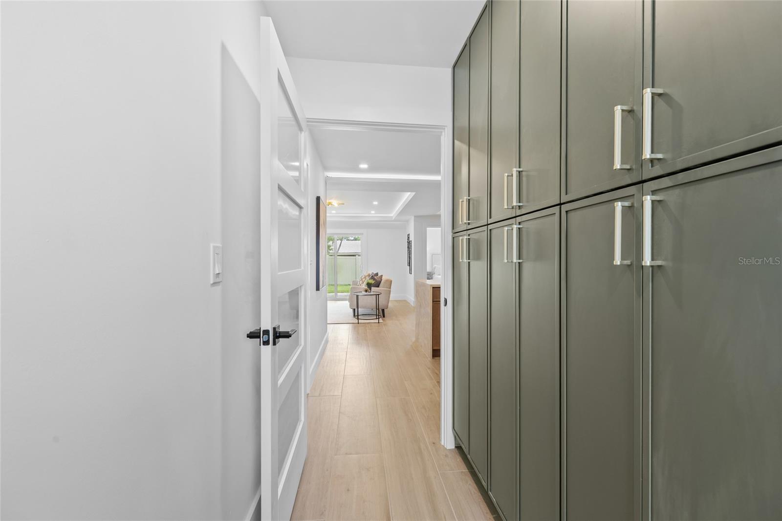 EDEN ISLE 4TH ADD - Residential