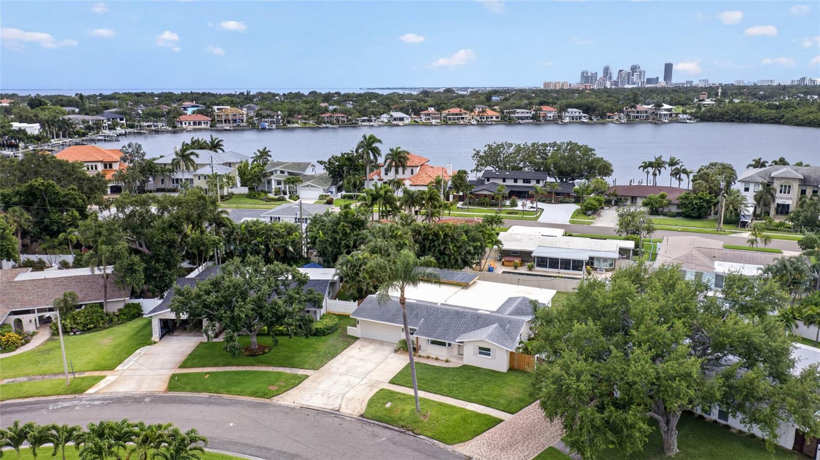 EDEN ISLE 4TH ADD - Residential