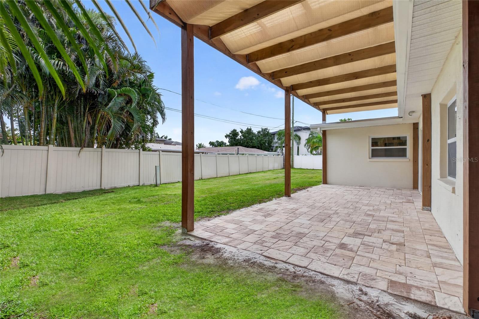 EDEN ISLE 4TH ADD - Residential
