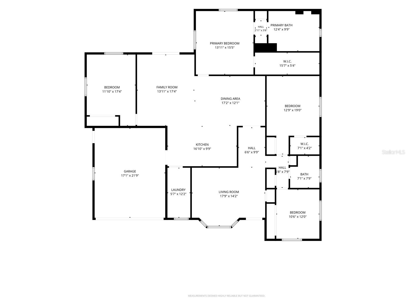 EDEN ISLE 4TH ADD - Residential