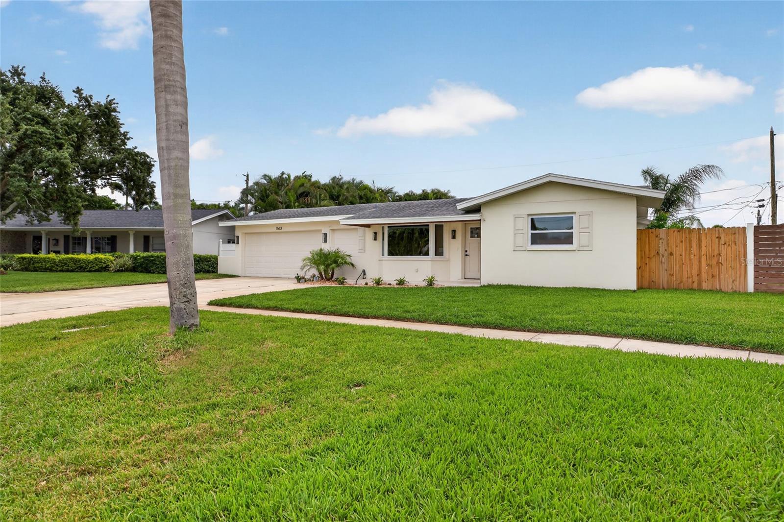 EDEN ISLE 4TH ADD - Residential