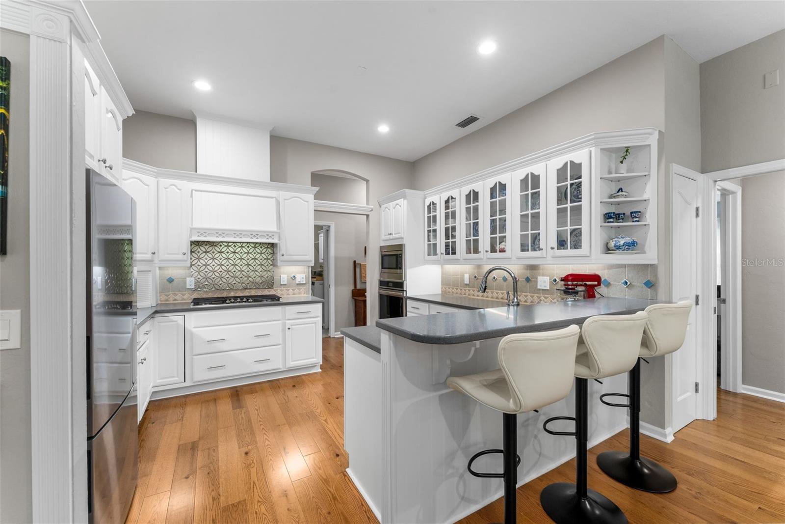 HAILE PLANTATION UNIT 19 PH I - Residential