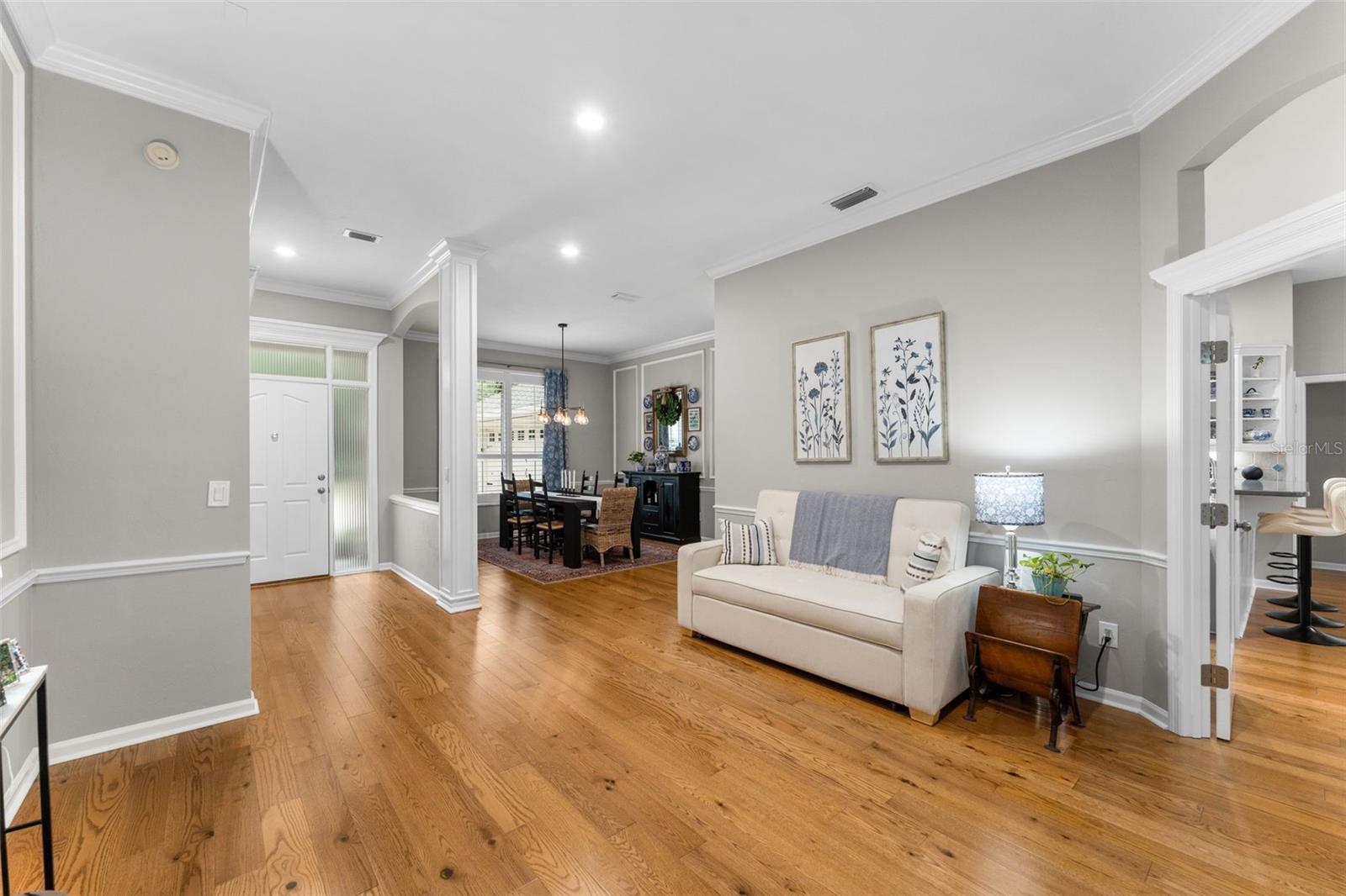 HAILE PLANTATION UNIT 19 PH I - Residential