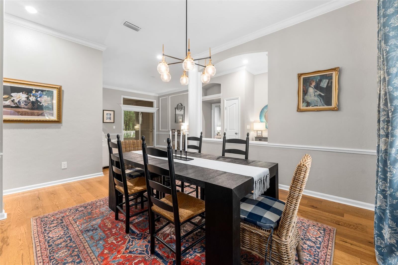 HAILE PLANTATION UNIT 19 PH I - Residential