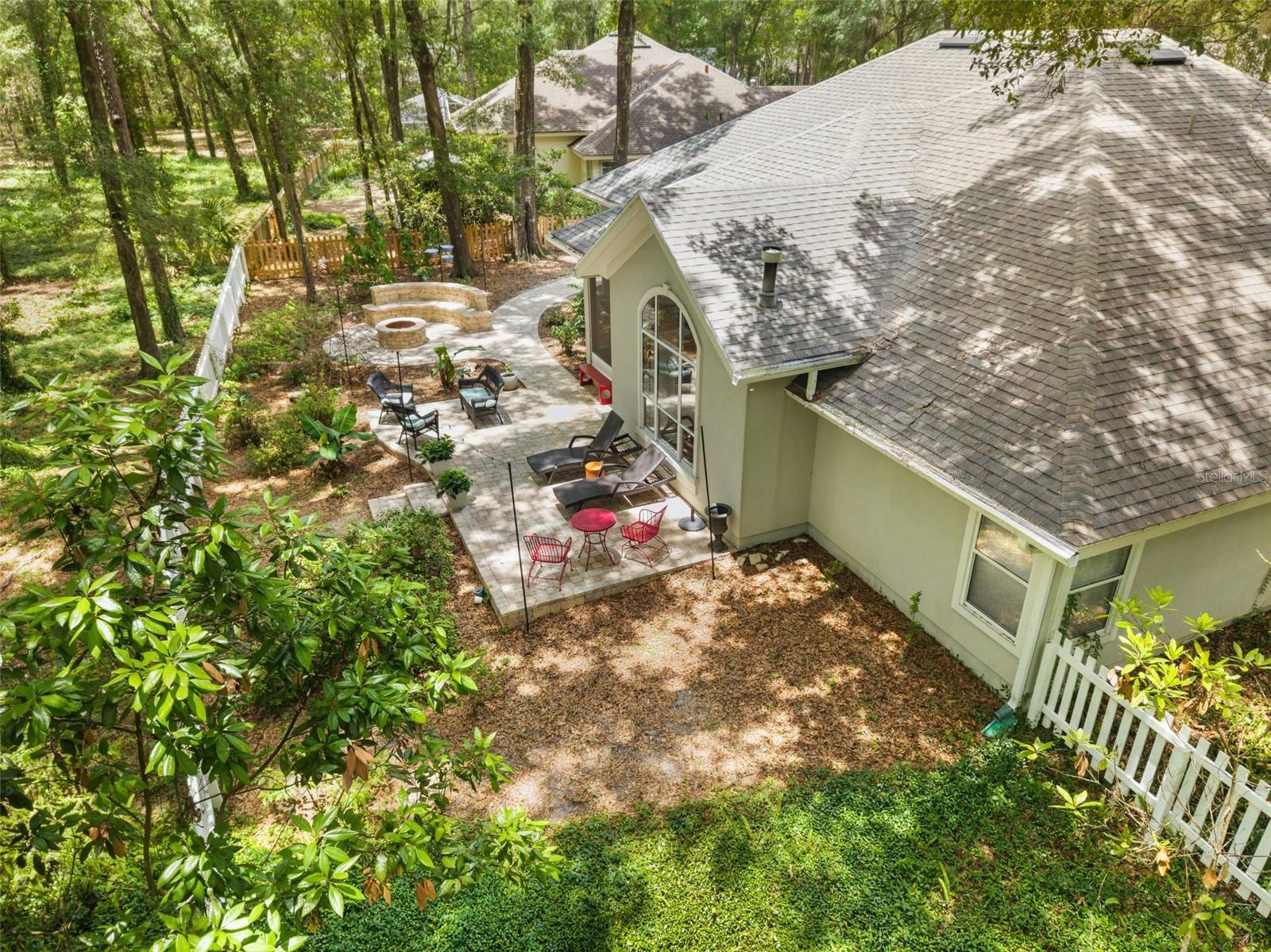 HAILE PLANTATION UNIT 19 PH I - Residential