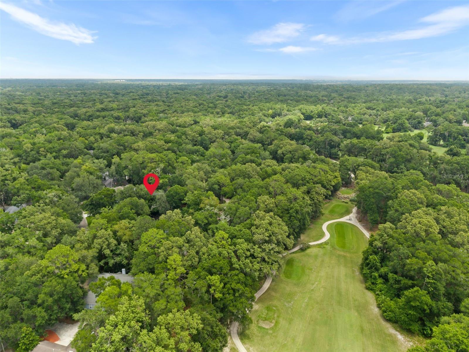 HAILE PLANTATION UNIT 19 PH I - Residential