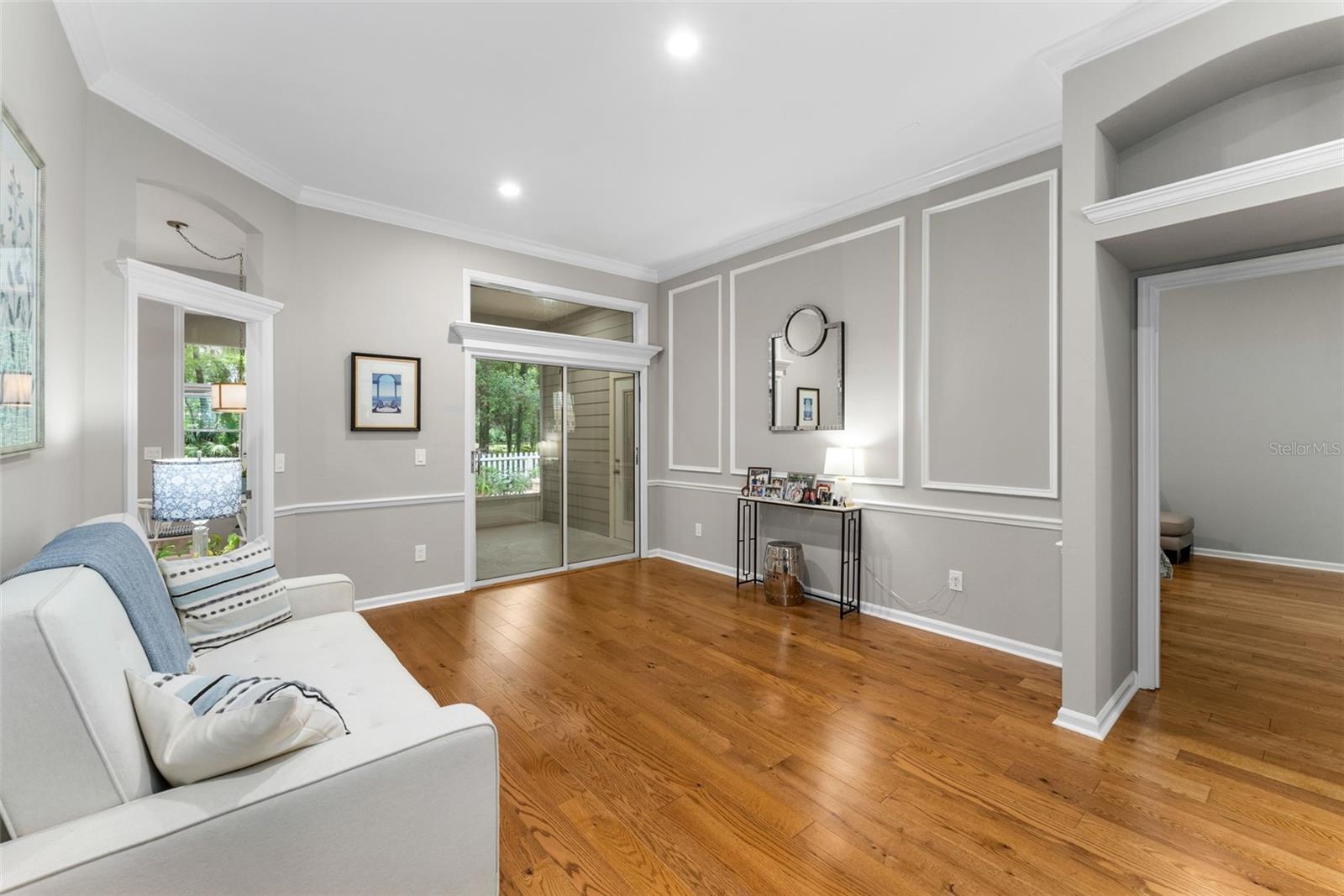HAILE PLANTATION UNIT 19 PH I - Residential