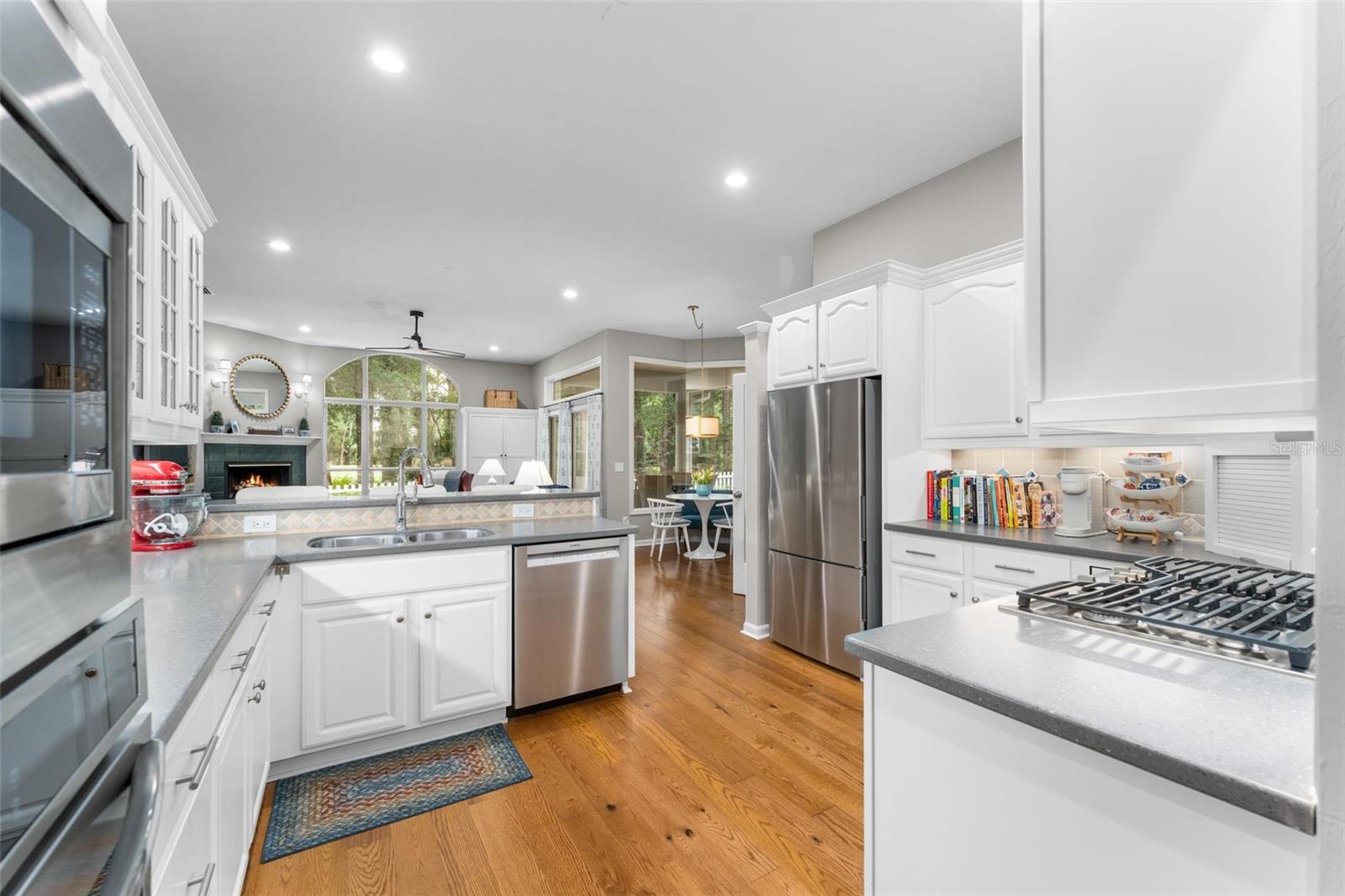 HAILE PLANTATION UNIT 19 PH I - Residential