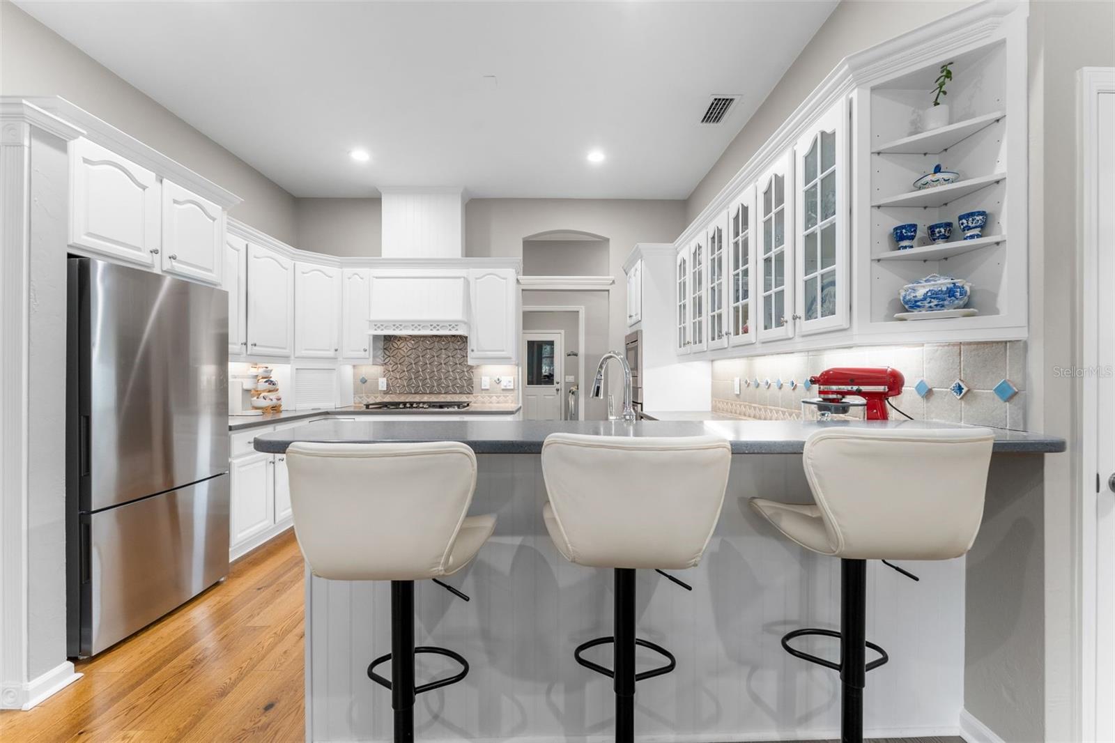 HAILE PLANTATION UNIT 19 PH I - Residential