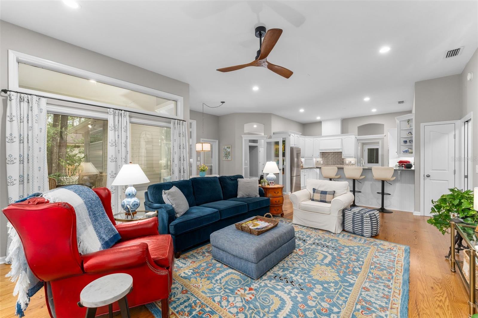 HAILE PLANTATION UNIT 19 PH I - Residential