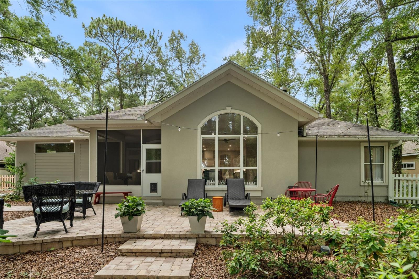 HAILE PLANTATION UNIT 19 PH I - Residential